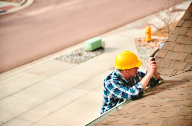 Quick and Trustworthy Emergency Roof Repair Services in Newbern, TN