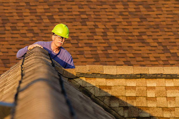 Heating Cable for Roof Installation in Newbern, TN